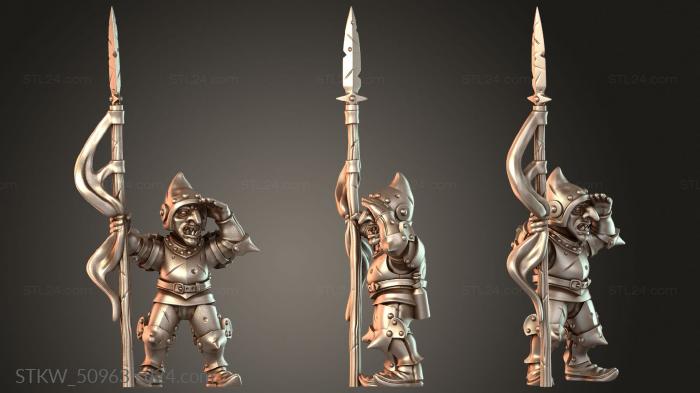 GOBLIN Savage