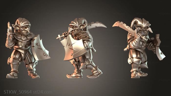 GOBLIN Vicious