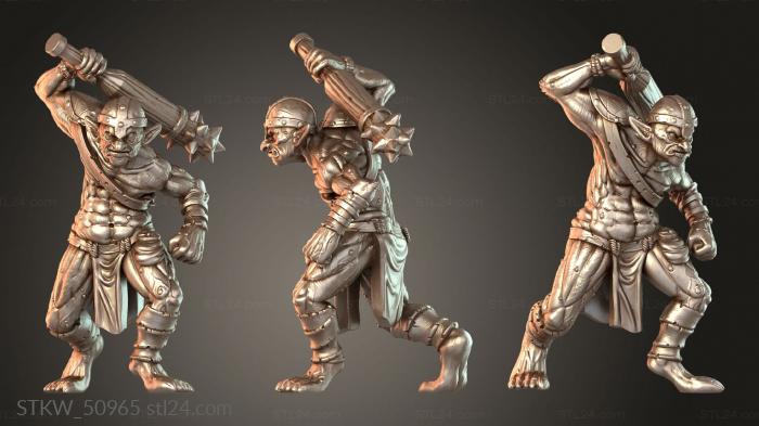 Goblin Alternate