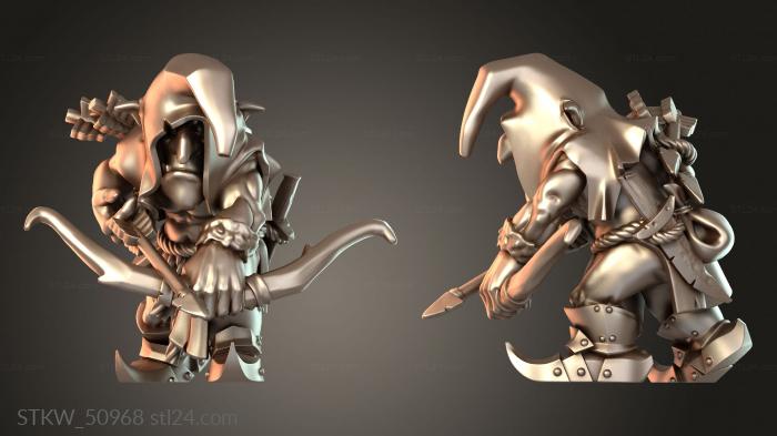 Goblin Archer