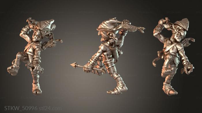 Goblin Arrowthrower