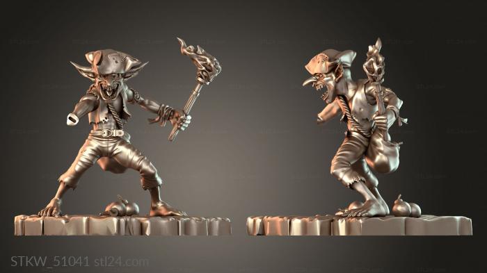 GOBLIN CANNON