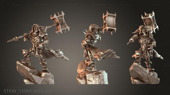 Goblin Caves Bandit