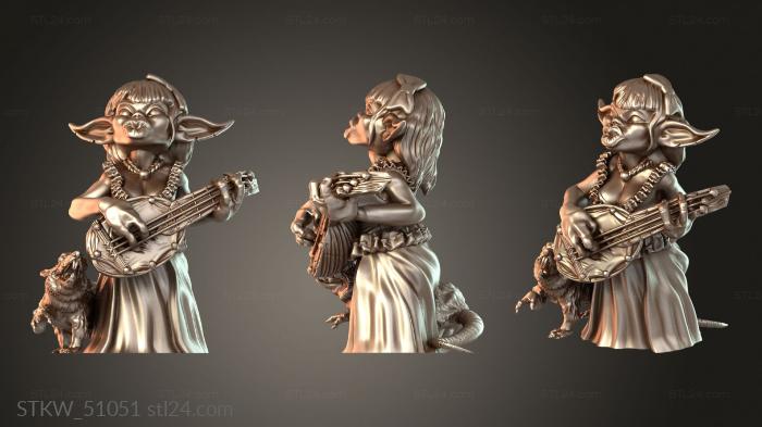 Goblin Caves Diva