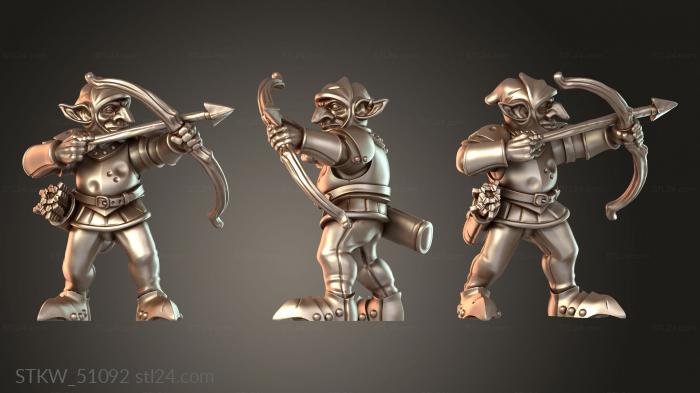 GOBLIN Fearless