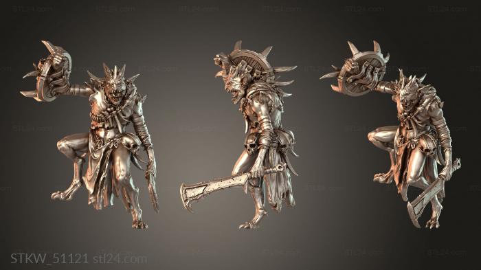 Goblin Grotto Grunt