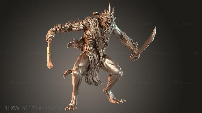 Goblin Grotto Marauder