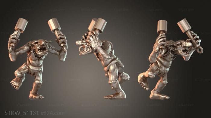 Goblin Gunners