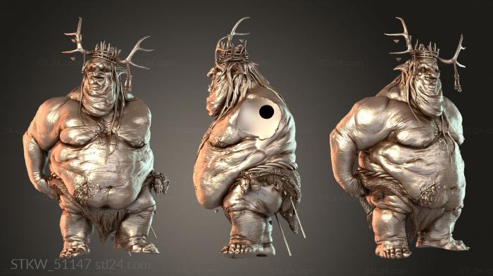Goblin King