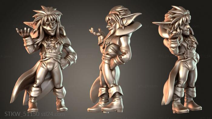 Goblin King Goblinlord