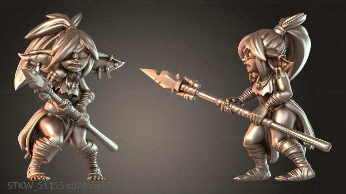 Goblin Lvl