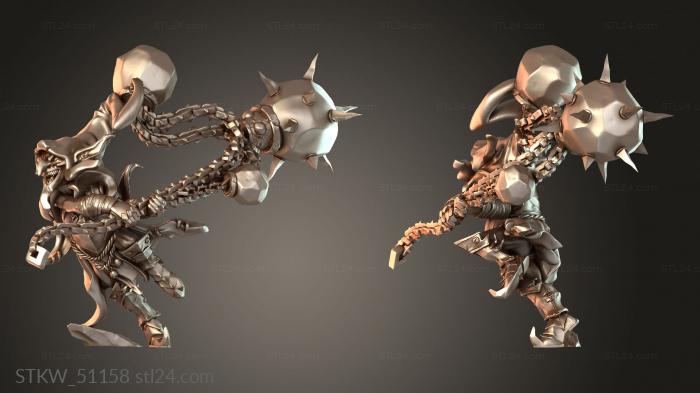 Goblin Maniacs