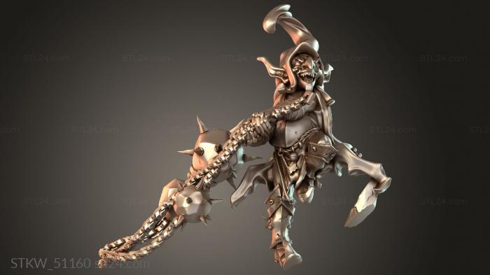 Goblin Maniacs Deranged