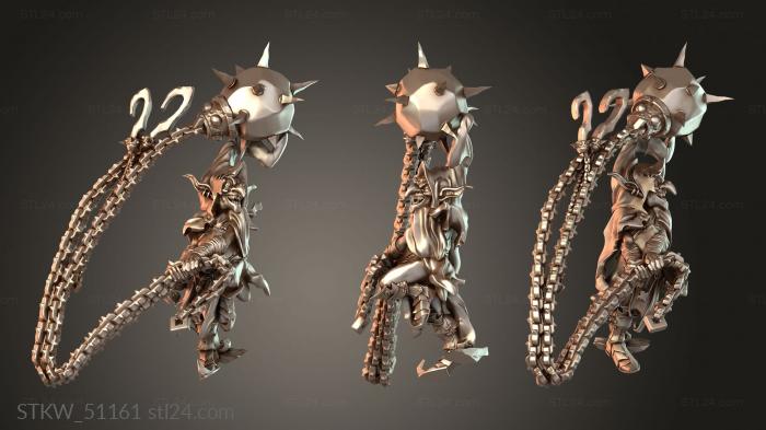 Goblin Maniacs High Exclusive