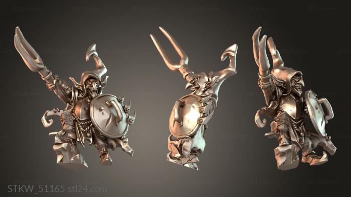 Goblin Marauders Cunning