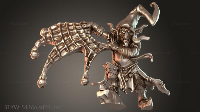 Goblin Marauders Elite High Exclusive