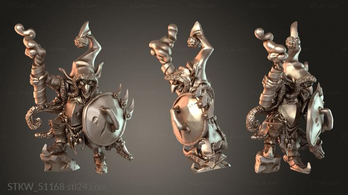 Goblin Marauders Xmas