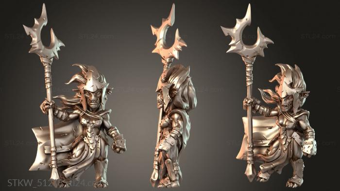 Goblin Queen