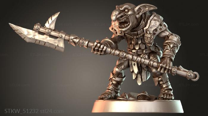 Goblin Sneaky