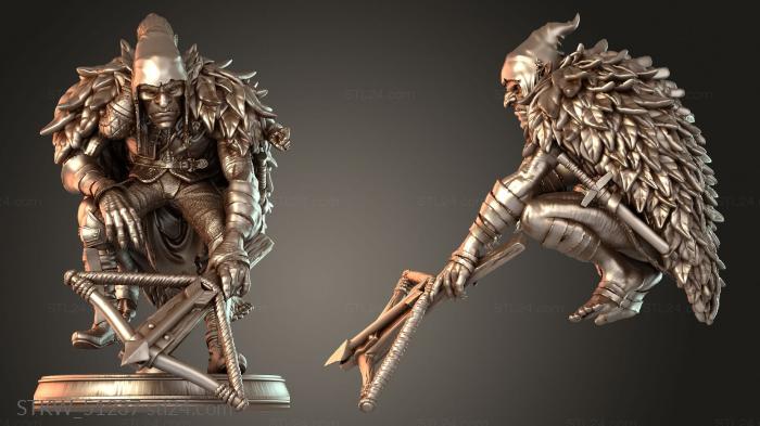 Goblin Scout