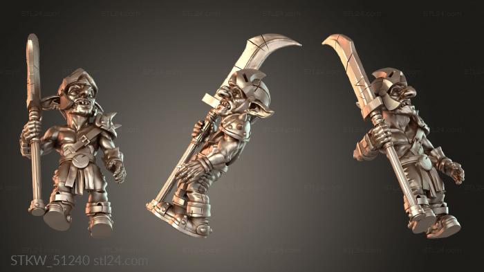 Goblin Sentry NV Nightvision