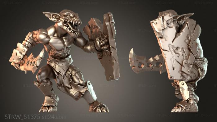 Goblins