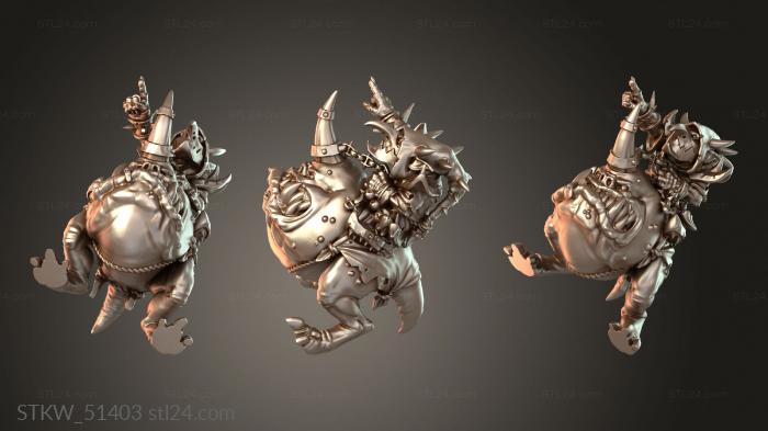 Goblins Leaper