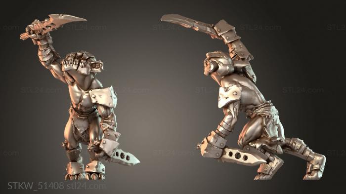 Goblins Vicious