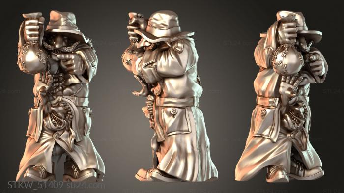 Goblins Xenial