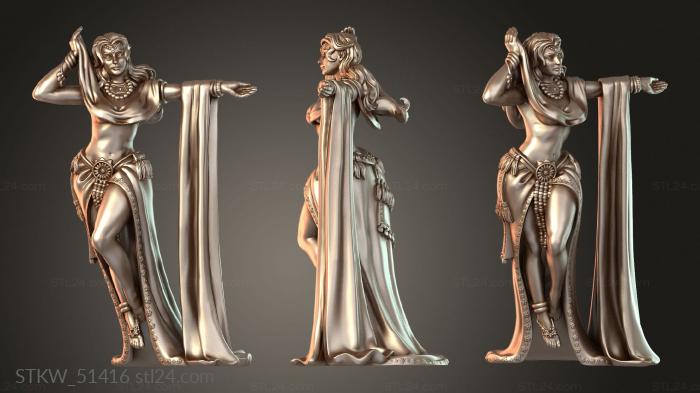 Gods IA Apsara