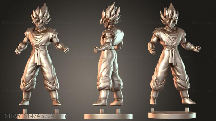 Goku