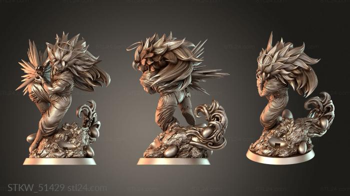 GOKU Legendary