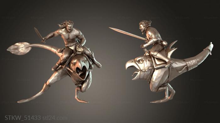 Golden Axe