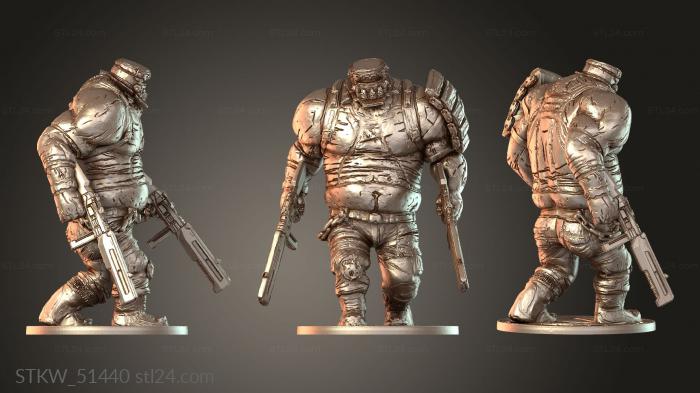 Goliath Titan