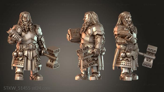 Goober Dwarf