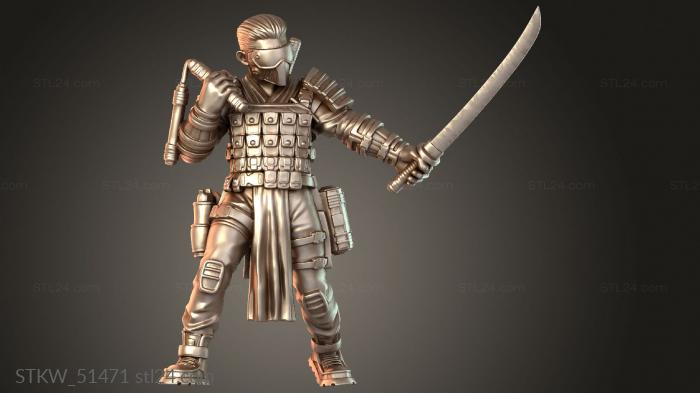 Goon HTH Juggernaut
