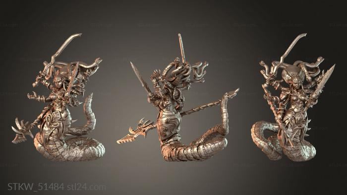 Gorgons Medusa Mythic