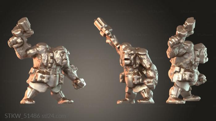 Gorillinators