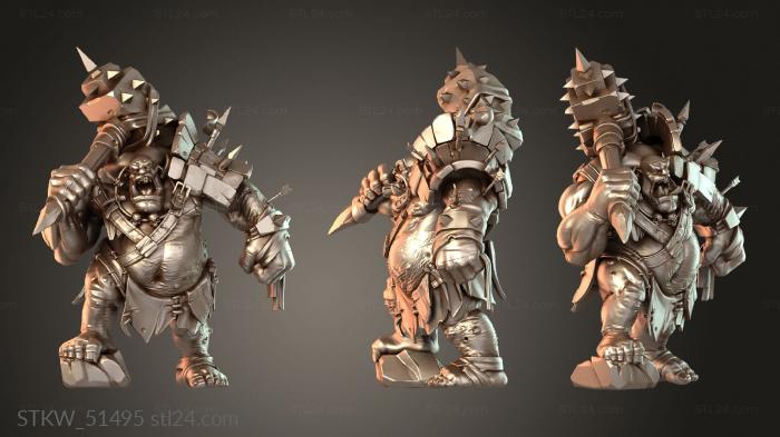 Gorlic Alpha