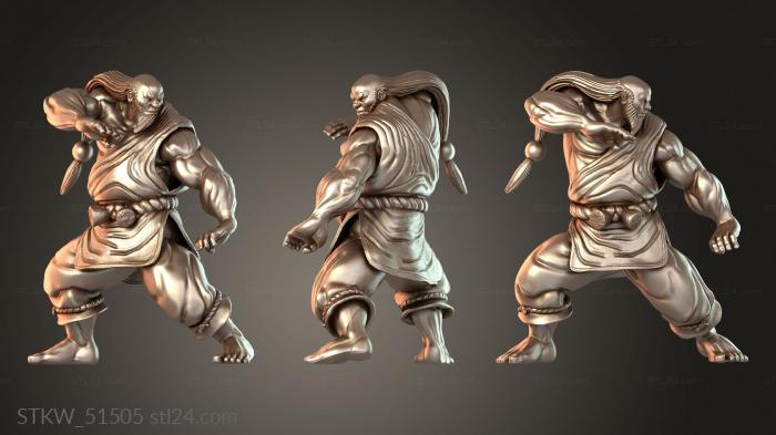 Gouken