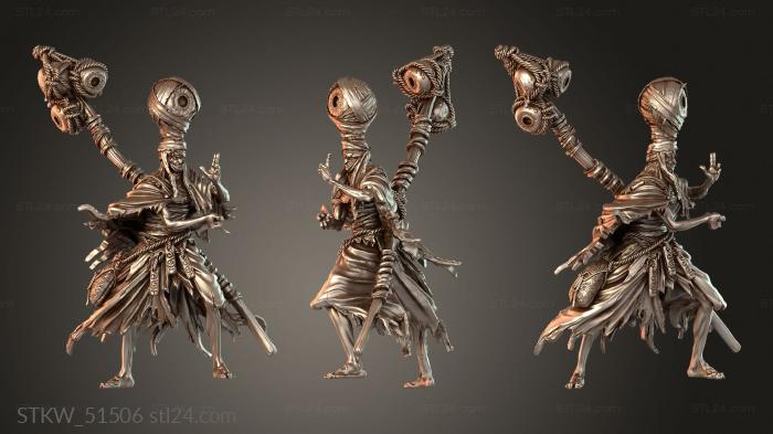 Gourd Seer