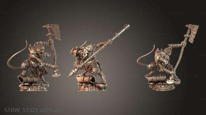 Grandrat Brute