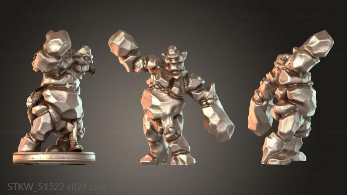 Granite Guardians Neutral