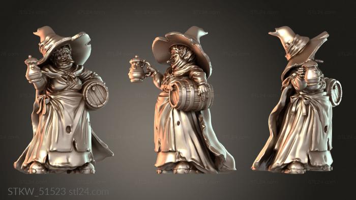 Granny Grog