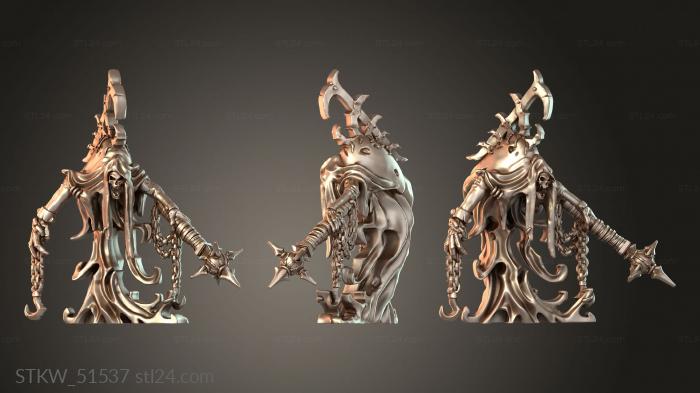 Grave Lurker Corrupted