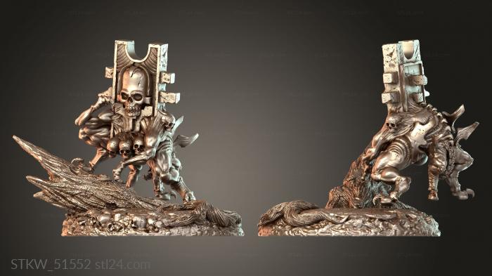 Gravebound Lapis Erratica Ruinous