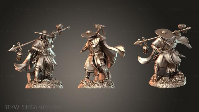 Gravebound Morituri Grim