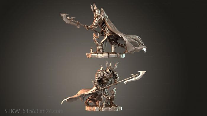 Gravebound Tenebris Vessels Abyssal