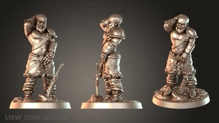GROGGERS Jigglystix