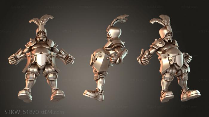 GUARD Sentinel